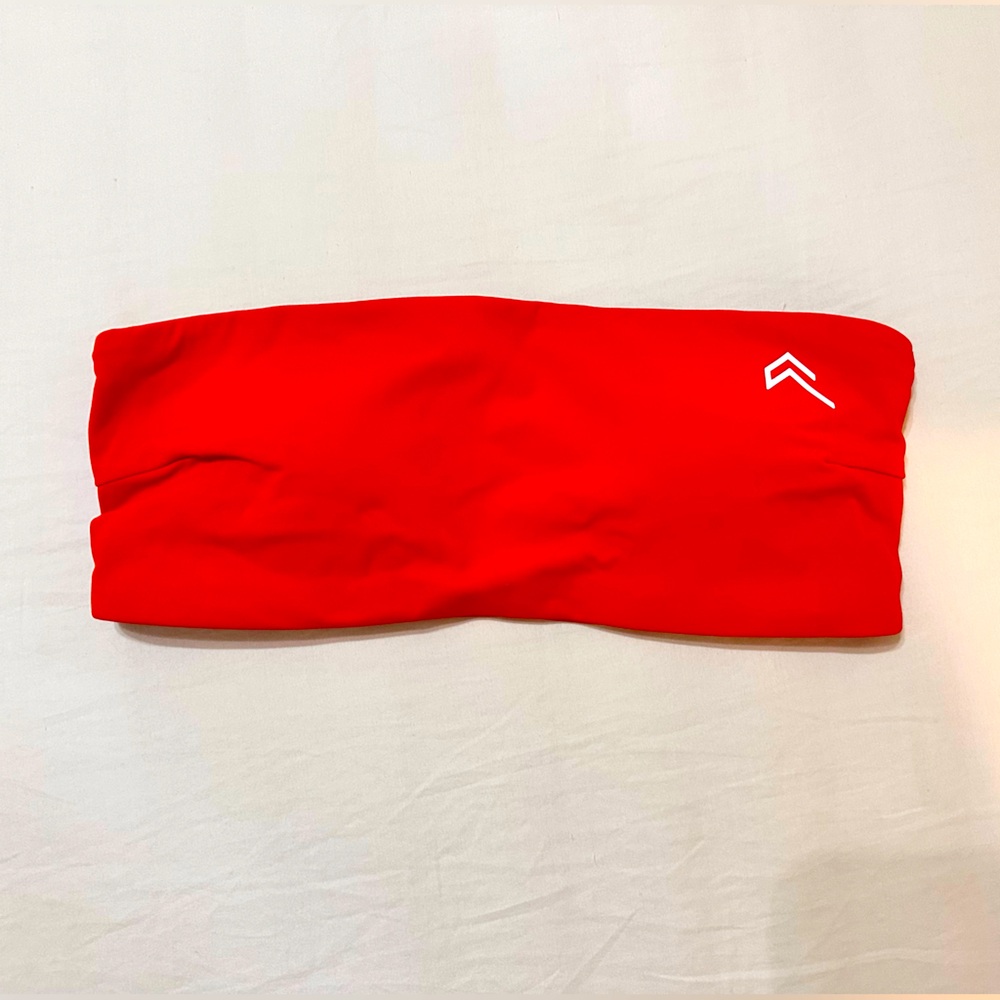 Oneractive Unified Micro
Bandeau Bralette